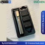 ENCHEN Beardo 2 Rechargeable Trimmer at the best price in Bangladesh
