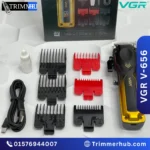 VGR V-656 Professional Hair Clipper Best Price in Bangladesh