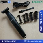 ENCHEN Spark 5 Shaver and Body Trimmer at the best price in Bangladesh