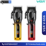 VGR V-656 Professional Hair Clipper for Men