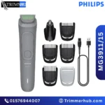 Philips MG3911/15 Multigroom Kit 7-in-1 Series 3000