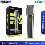 ENCHEN Beardo 2 Powerful Trimmer for Men