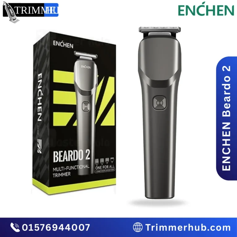 ENCHEN Beardo 2 Powerful Trimmer for Men