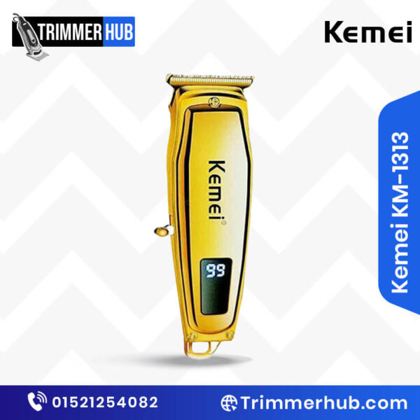 Kemei KM-1313