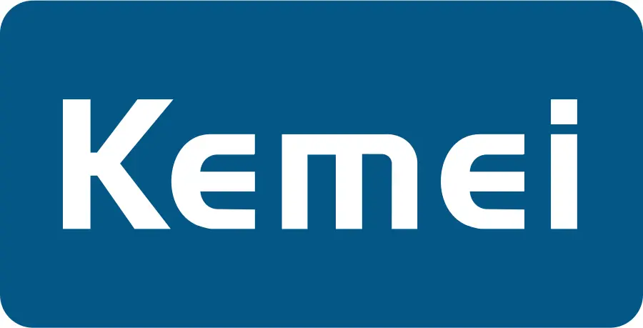 Kemei Brand Trimmer, Hair Dryer, Hair Straightener, Shaver,