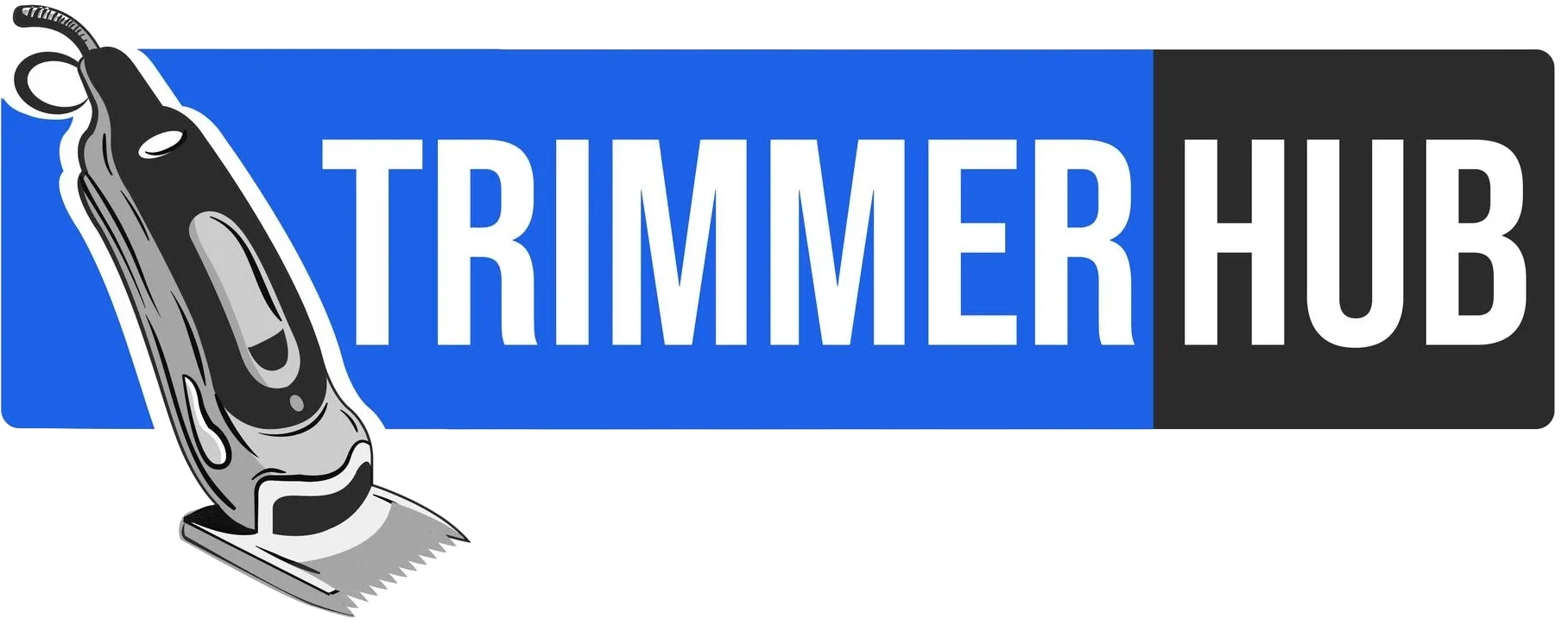 Trimmer Hub Logo