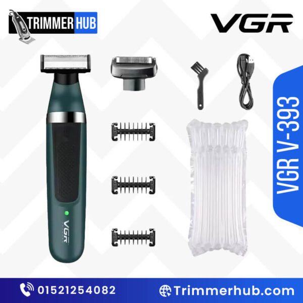 VGR V-393