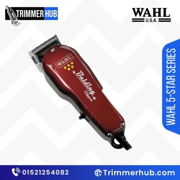 Wahl 5-Star Series