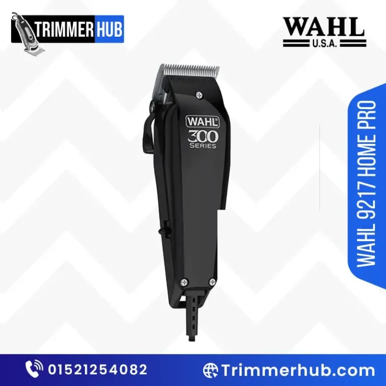 Wahl 9217 Home Pro