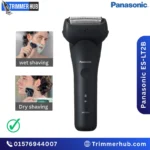 Panasonic ES-LT2B 3-Blade Electric Shaver
