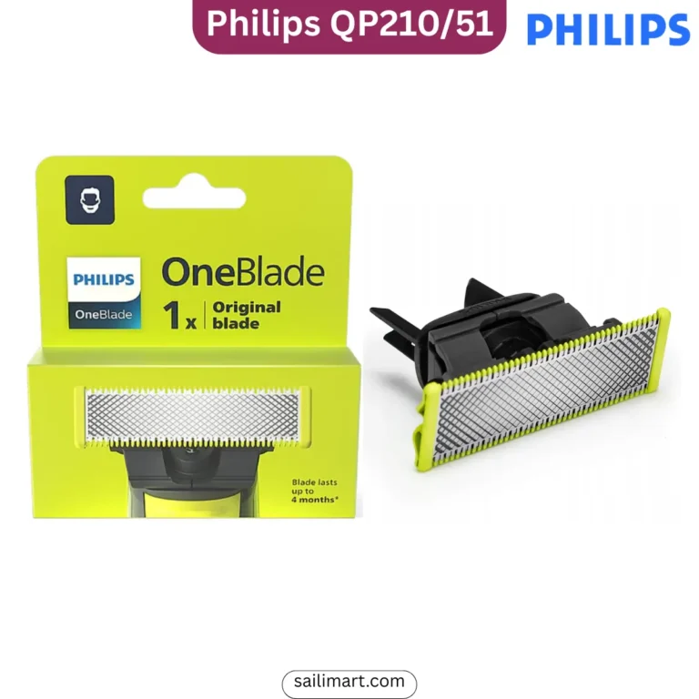 Philips QP210/51 OneBlade Replacement Blade