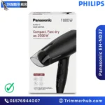 Panasonic EH-ND37 Hair Dryer 1800W Price in Bangladesh