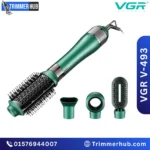 VGR V-493 Air Styler with Dry, Straighten, Curl, Volumize