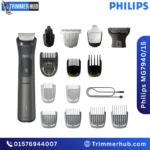 Philips Series 7000 MG7940/15 Complete Grooming Solution