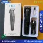 HTC AT-522 Trimmer Price in Bangladesh | Budget Beard & Hair Trimmer