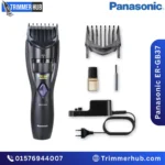 Panasonic ER-GB37 Wet & Dry Rechargeable Beard Trimmer price in Bangladesh