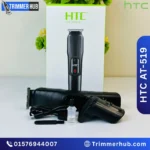 HTC AT-519 Type C Hair Trimmer for Men