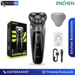 Enchen Blackstone Electric Shaver at the best price in Bangladesh