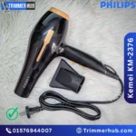 Kemei KM-2376 Professional Hair Dryer 3000W