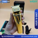 VGR V-947 Professional Hair Trimmer for Men best price in Bangladesh
