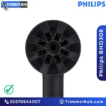 Philips BHD308 Hair Dryer 3000 Series (1600W) – Foldable & ThermoProtect