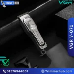 VGR V-071 Professional Cordless Hair Trimmer