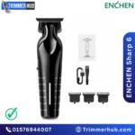 ENCHEN Sharp 6 Professional T-Blade Trimmer