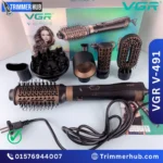 VGR V-491 6-in-1 Hot Air Styler Price in Bangladesh