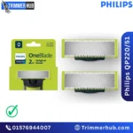 OneBlade Replacement Blade Philips QP220/51