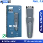 Philips BT1247/18 Beard Trimmer for Men