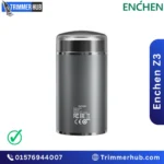ENCHEN Z3 Mini Shaver - IPX6 waterproof