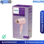 Philips BHC010/12 Cool, Warm and Hot Air Hair Dryer