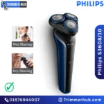 Philips S3608/10 Wet & Dry Electric Shaver Series 3000