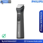 Philips MG7935/15 Multigroom Trimmer