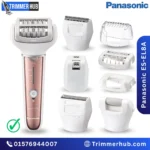 Panasonic ES-EL8A Women’s Epilator & Shaver