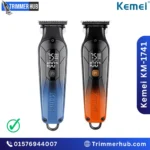 Kemei KM-1741 Trimmer Best Price in Bangladesh