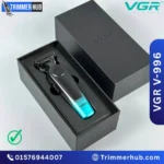 VGR V-996 Professional Trimmer for Zero Cutting