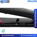 Philips BHS375 StraightCare Essential Hair Straightener with ThermoProtect