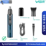 VGR V-626 Trimmer Best Price in Bangladesh
