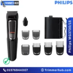 Philips MG3730/15 8-in-1 Trimmer Best Price in Bangladesh
