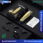 ENCHEN Sharp 5 Modern Trimmer Best Price in Bangladesh
