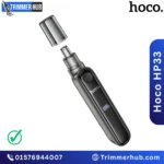 Hoco HP33 Portable Nose Hair Trimmer Price in Bangladesh