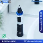 Panasonic ER-GN30-K Nose & Ear Hair Trimmer Price in Bangladesh