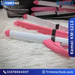 Kemei KM-1213 3-in-1 Hair Styler price in Bangladesh
