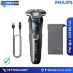 Philips S5885/10 Wet & Dry Electric Shaver Series 5000