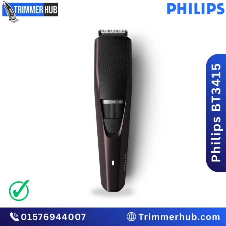 Philips BT3415/15 Beard Trimmer Series 3000 Best price in Bangladesh