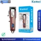 Kemei KM-233: Rechargeable Hair & Beard Trimmer