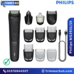 Philips MG3931/15 Multigroom 3000 Series Best Price in Bangladesh