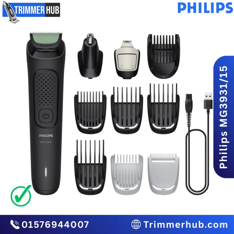 Philips MG3931/15 Multigroom 3000 Series Best Price in Bangladesh