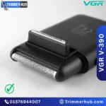 VGR V-390 Foil Shaver Best Price in Bangladesh